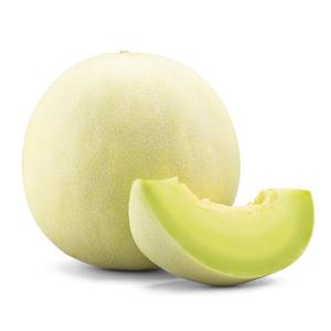 High Quality <b>Fresh</b> Honeydew <b>Melons</b> - Class I Export Grade - Sweet Green Flesh - High Brix 12%+ Honey <b>Melons</b> Wholesale - Product Image 1