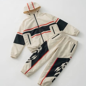 Conjunto Deportivo de Invierno para Hombre, Tela Cálida y Cómoda, para Actividades al Aire Libre, Trotar, Gimnasio, Entrenamiento, Ropa Deportiva Elegante - Product Image 1