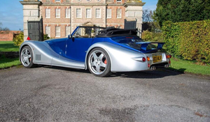 Mejor Oferta: Convertible 2003 para 4.4 Industrial, DIY, OEM, ODM, Garantía de 3 Años, Francia - Product Image 4