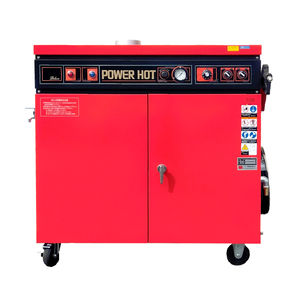 STR-70R-03 nettoyeur haute pression à eau chaude fabriqué au japon de haute qualité - Product Image 3