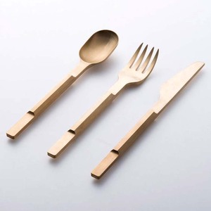 Ensemble de couteaux en acier inoxydable de haute qualité avec design royal Look moderne Couverts de luxe de haute qualité pour la maison de mariage - Product Image 6