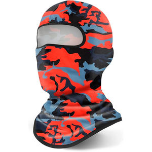 Masque de ski de protection UV pour hommes femmes résistant au vent confortable pour le sport par temps froid ski en plein air moto équitation - Product Image 1