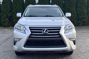 Subasta Usado Clean 2015c Lex _ US GX 460c - Product Image 2