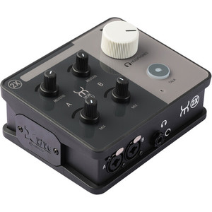 ยูนิตขยายเสียง 2X ราคาประหยัด - Product Image 1