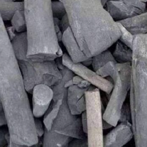 Charbon de bois noir SCALIBO (bois dur) en forme de briquettes pour barbecue (BBQ) de BE - Product Image 4