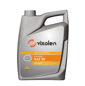 น้ำมันหล่อลื่นเครื่องยนต์ วิโซเลน เฟล็กซ์ เอเอสอี 50 สำหรับยานยนต์ - Product Image 1