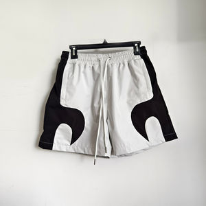 Conjunto cortavientos ligero e impermeable unisex, chaqueta y pantalones transpirables, perfecto para correr, hacer senderismo y trotar. - Product Image 5