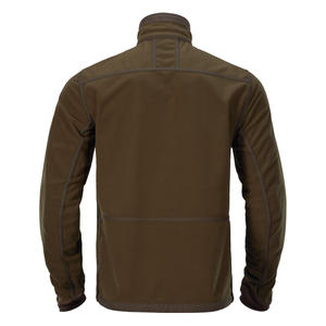Veste de chasse pour homme, respirante, en polyester et coton mélangé, durable, pour la randonnée et les sports - Product Image 2