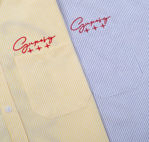 Chemise surdimensionnée en coton unisexe pour hommes et femmes Impression personnalisée Services de fabrication de vêtements en gros au Vietnam - Product Image 5