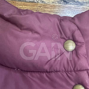 Professional Manufactured <b>Slim</b> Fit Men Puffer <b>Vest</b> Casual Wear Fashion Thick Outdoor Men Puffer <b>Vest</b> With Custom - Product Image 6