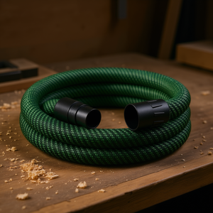 Festool D36-AS/CTR Nail Dust Collector <b>Suction</b> <b>Hose</b> - Product Image 3