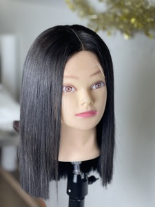 Extensiones de cabello crudo vietnamita HOT TRENDING Peluca de cabello virgen recto disponible en stock - Product Image 6