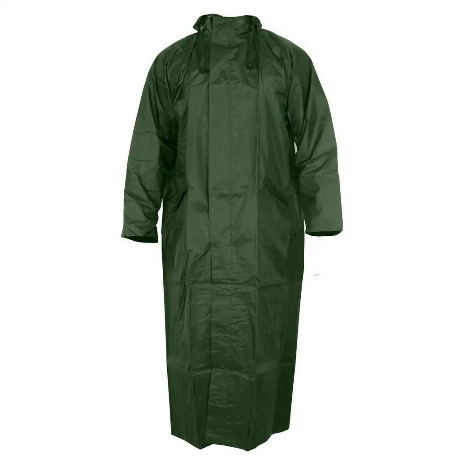 Cappotto antipioggia per uomo impermeabile per la sicurezza all'aperto cappotto antipioggia e abiti In poliestere/cappotto antipioggia per motociclisti