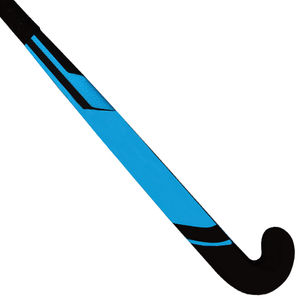 Venta al por Mayor de Palos de Hockey sobre Césped de Alta Calidad, Multicolores, Nuevo Diseño Personalizado con Soporte, Negros y Verdes, Impermeables, Servicio OEM - Product Image 3