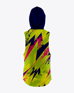 Respirant 7v7 uniforme hommes fabriqué en usine logo personnalisé 100% Polyester tissu produits à séchage rapide nouvelle qualité supérieure - Product Image 3