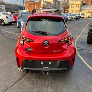 Toyota GR Corolla 2023 EN PERFECTAS CONDICIONES - Product Image 2