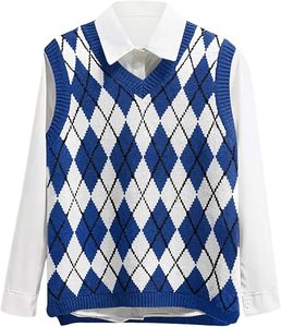Suéter de Lana Casual de Invierno 2025, Tendencia de Moda Europea, Cuello Redondo, Corte Ajustado, Tejido Plano de Alta Calidad, Anti-Pilling, para Mujer - Product Image 5