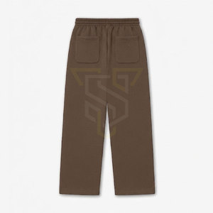 Pantalones de Hombre Ligeros y Sostenibles, Cómodos, Transpirables y Resistentes al Viento - Product Image 2
