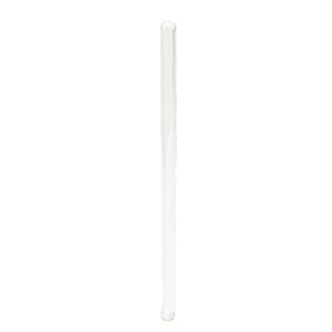 Barras de agitación de vidrio, fusionadas en ambos lados (100 piezas) - Product Image 1