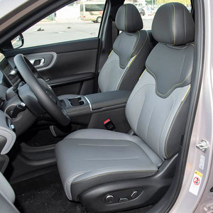 Nouveau Lancement 2026 Changan Qiyuan Q05 <span class=keywords><strong>125</strong></span> <span class=keywords><strong>Max</strong></span> PHEV EV Range E-CVT 5 Places Berline Électrique - Product Image 4