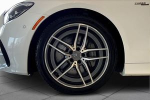 ใช้อย่างประณีต2022 M _ e_r_c_e_d_e_s-B_e_n_z E-Class AMG E 53 Coupe 4MATIC
