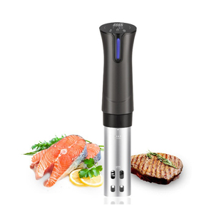 Electrodomésticos de cocina inteligentes Máquina Sous Vide Impermeable Wifi App Control Sous Vide Cocina de precisión - Product Image 1