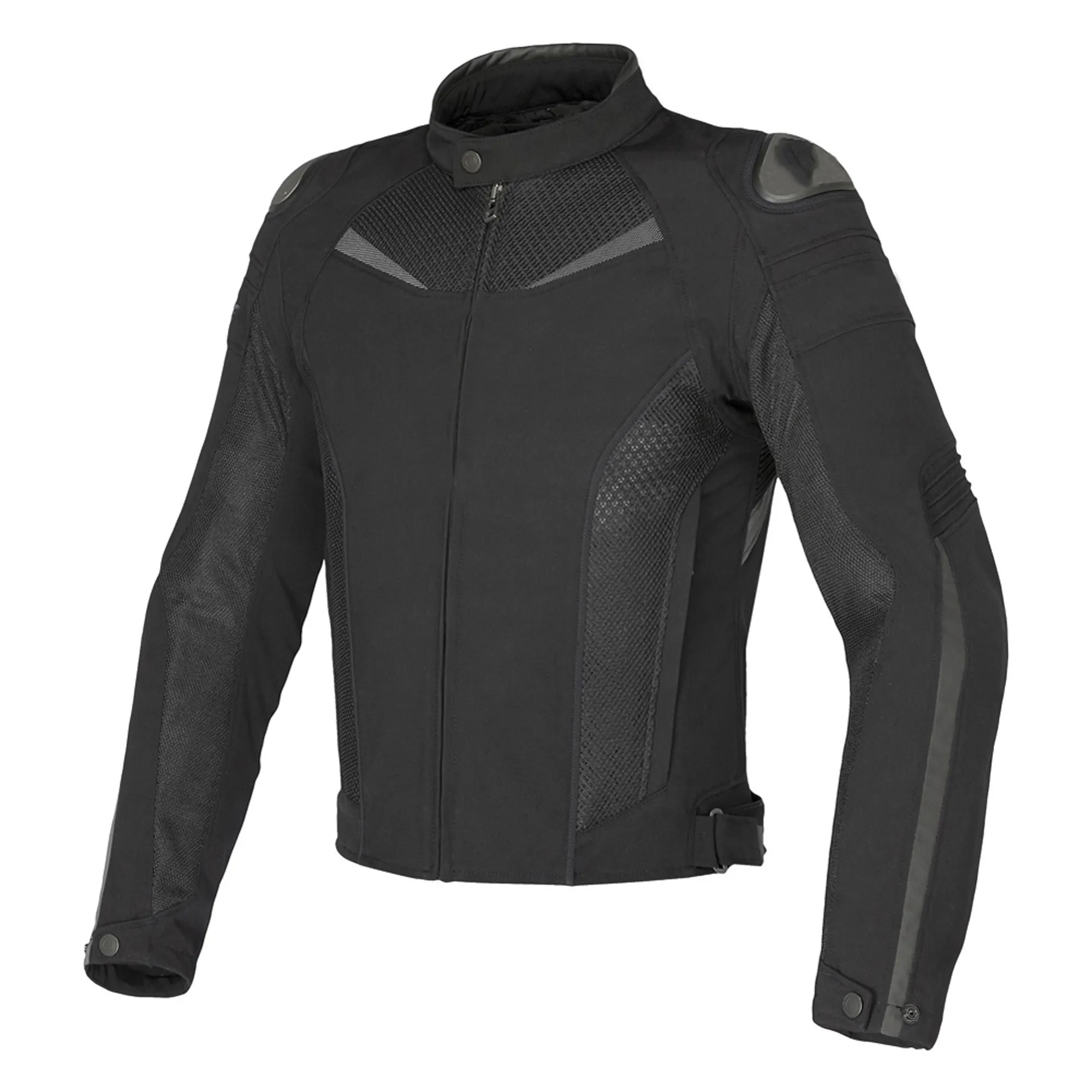 Jaket sepeda motor kecepatan Super pria S tekstil jaket berkendara sepeda motor untuk pria jaket balap SPR pakaian katun kuantitas A