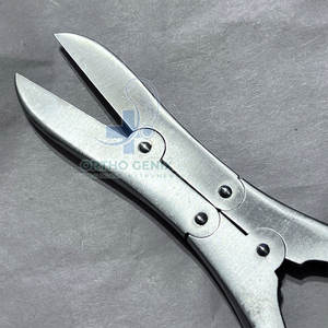 เครื่องตัดลวดกระดูกอุปกรณ์เกี่ยวกับศัลยกรรมกระดูกเครื่องตัดลวดสำหรับศัลยกรรมกระดูกทางการแพทย์ - Product Image 6