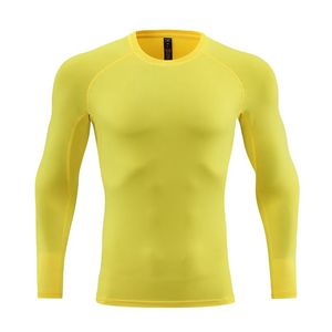 เสื้อยืดออกกำลังกายผ้าโพลีเอสเตอร์ระบายอากาศได้ดีสำหรับผู้ชายเสื้อสตริงเกอร์กีฬา100% พิมพ์ลายแบบถักสำหรับยิม - Product Image 2