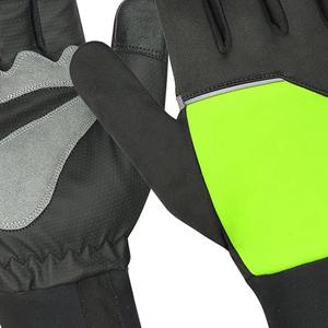 Guantes de Ciclismo de Verano Hechos a Medida, Proveedor Mayorista, Guantes de Carreras, Guantes de Ciclismo de Dedos Completos para Exteriores - Product Image 3