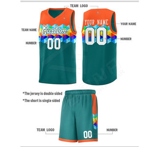 Uniforme de baloncesto juvenil para hombres de alta calidad en blanco Conjunto de uniforme de baloncesto Hecho por Pakistán para hombres - Product Image 3