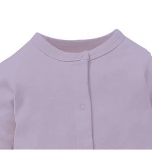 จั๊มสูทผ้าเนื้อนุ่มสำหรับเด็กผู้ชายและเด็กวัยหัดเดินผ้านุ่มสบายมีกระดุมติดทน - Product Image 5