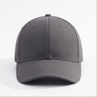 Casquette de baseball publicitaire personnalisée au design unique pour événements – Fournisseur ODM Vietnam