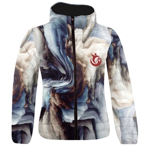 Offre Spéciale mode hommes rembourré manteau en duvet de haute qualité Super chaud épais doudoune hommes manteau d'hiver vestes de Ski pour hommes - Product Image 1