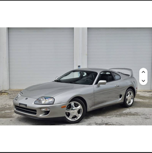 1998 S_upr_a Tur_bo For Sale Available For Sale with Low Mileage Petrol Engine Neatly <b>used</b> car and accidents free Manual Car - Product Image 5