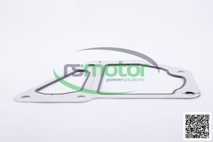 Embalaje en forma de OEM para piezas de maquinaria nueva de motor de gas natural MWM - Product Image 2