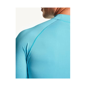 Professional Water Sports Swimming Rash Guard Hot Sale Surfing OEM Quick Dry Breathable <b>Gym</b> Wear Wholesale - Product Image 6