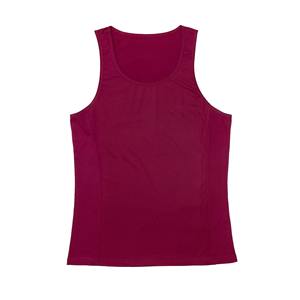 Custom <b>Men's</b> Casual Workout Tank Top | OEM ODM Sportswear | Personalized Breathable 100% Cotton Gym Sleeveless Shirt - Product Image 3