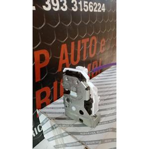 Serratura Anteriore Destra FIAT Tipo Serie (357) Berlina (16>20) 51983944 - Product Image 5