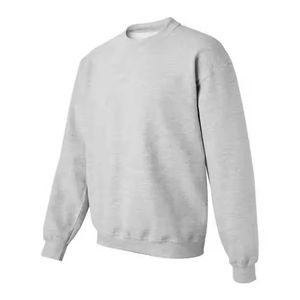 Sweat-shirt en polaire en gros, mode décontractée, sweat-shirt personnalisé pour hommes, sweat-shirt en coton 100%, sweat-shirt vierge - Product Image 5