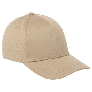 Gorra de béisbol deportiva personalizada de 6 paneles de algodón 100% al por mayor, gorra de béisbol con ala curva para hombre, estilo callejero con estampado en relieve y letras - Product Image 1