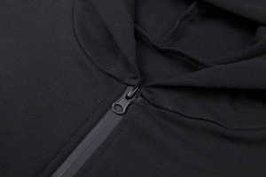 High quality women hoodie customized logo <b>hoodies</b> for women Wholesale price LOW MOQ women <b>hoodies</b> - Product Image 5