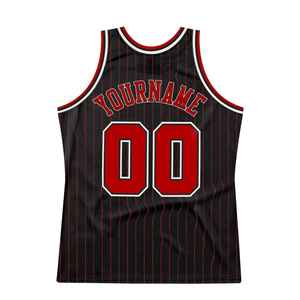 Maillot de basket-ball pour hommes de haute qualité, style tendance, personnalisable avec nom d'équipe, option taille plus disponible, 100% - Product Image 2