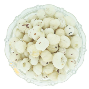 Phool Makhana Orgánico Premium Secado al Aire, Dulce, Tostado, a Granel, Calidad de Exportación, Snacks Ricos en Proteínas - Product Image 6