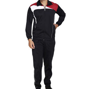 Profesional fabrica cómodo recién llegado de alta calidad pulóver chándal mejor diseño entrenamiento Casual hombres chándal - Product Image 1