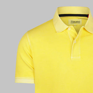 เสื้อยืดโอเวอร์ไซส์วินเทจขายส่งรุ่นใหม่ขายดี ผ้าฝ้าย 100% สวมใส่สบาย แฟชั่นสตรีท รับสกรีนโลโก้ ระบายอากาศได้ดี สำหรับผู้ชาย - Product Image 1