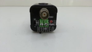 7661) [Sử dụng] CCD tầm nhìn VC34HQ-12DC máy ảnh công nghiệp - Product Image 3