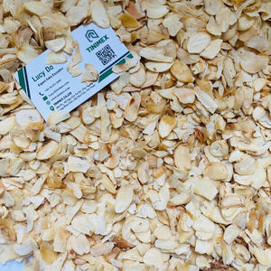 ¡Ajo/ Alho en rodajas secas listas para exportar-calidad premium a precios asequibles! - Product Image 3