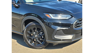 Honda HR-V Sport FWD 2025 d'occasion en excellent état - Product Image 2