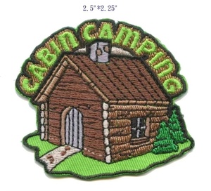 Parche Bordado Pequeño con Letras, Parche Termoadhesivo con Letras Griegas de Universidad y Hermandad, Parches de Fraternidad y Hermandad - Product Image 4